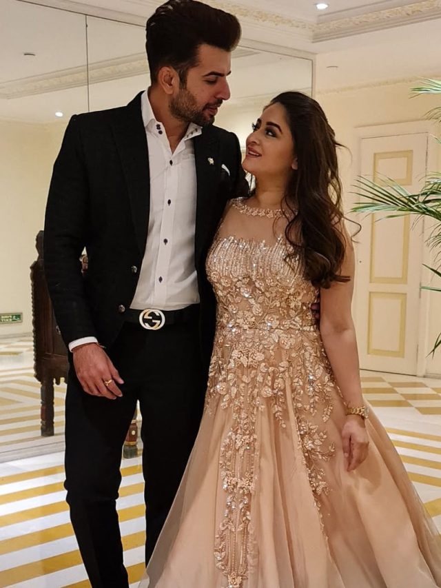 तलाक के ऐलान के बाद माही विज ने शेयर की जय संग फोटो, पोस्ट में लिखी ये बात