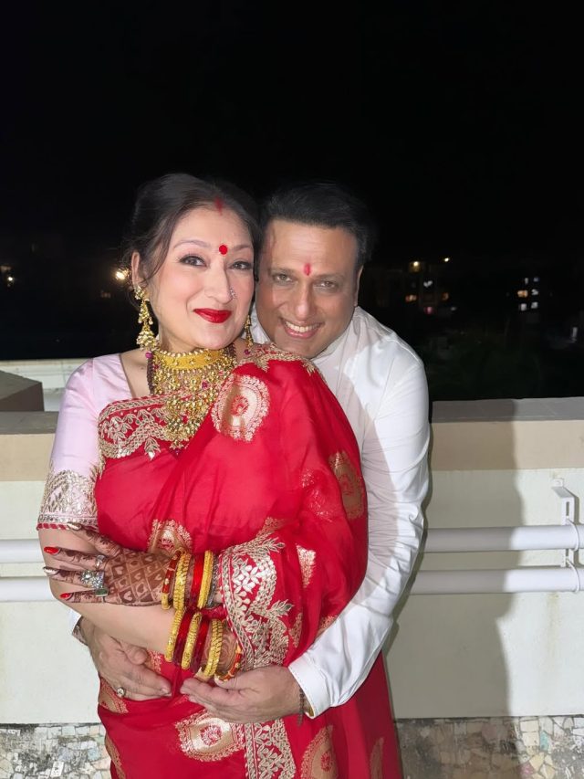 गोविंदा-सुनीता के रिश्ते में आई दरार? भांजे ने बताई मामा के दिल की बात, बोले- ग्रह...