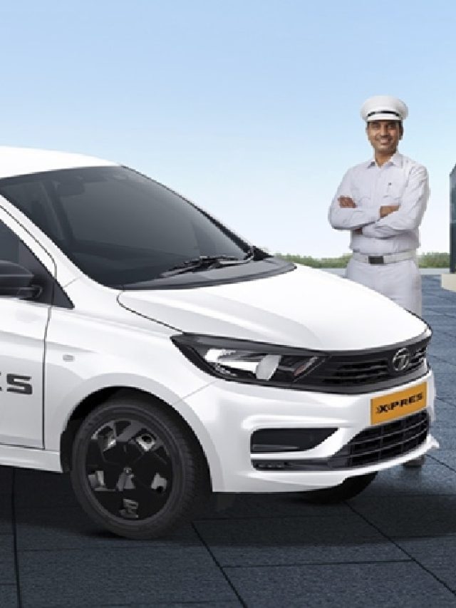 47 पैसे का खर्च... शानदार स्पेस! 5.59 लाख में TATA  की नई कार लॉन्च