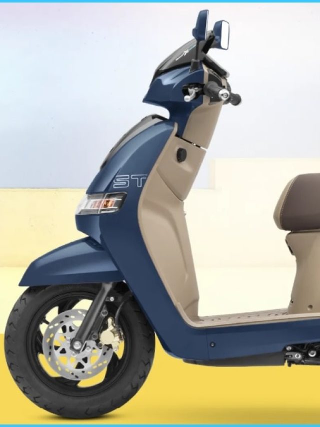 कम कीमत... धांसू फीचर्स! 8 लाख लोगों ने खरीदा ये इलेक्ट्रिक स्कूटर