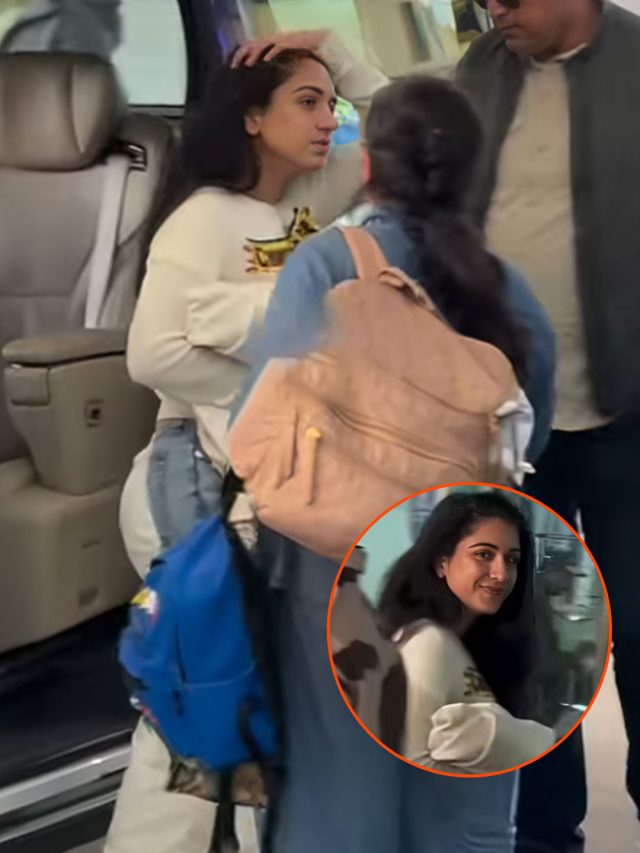 दो रंग की जींस पहन राधिका अंबानी ने दिखाया टशन, कीमत जानकर उड़ जाएंगे होश