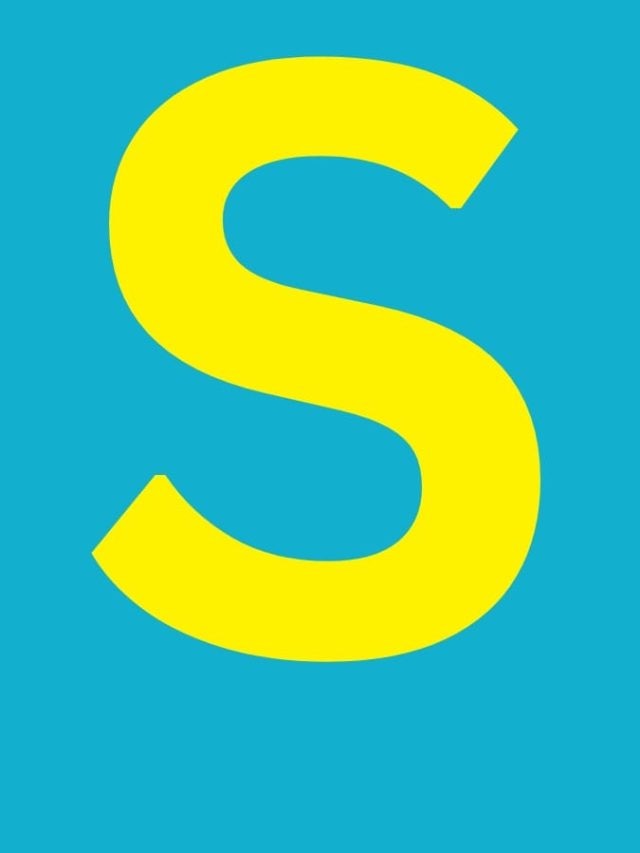 'S' দিয়ে শুরু নামের মানুষ কেমন? জানুন তাদের স্বভাব-চরিত্র