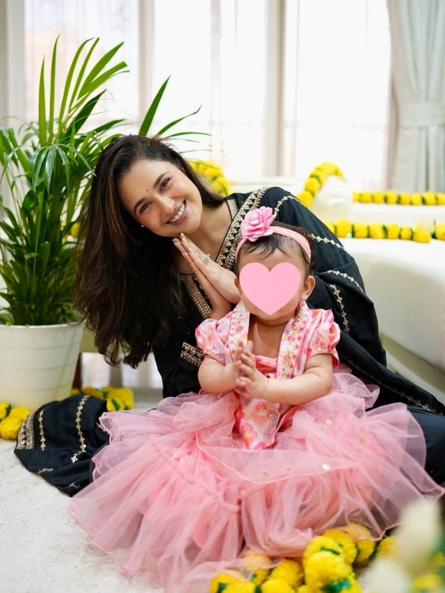 1 साल की बेटी को घर में छोड़ रियल‍िटी शो करेंगे प्र‍िंस-युविका, ऐसी क्या मजबूरी?