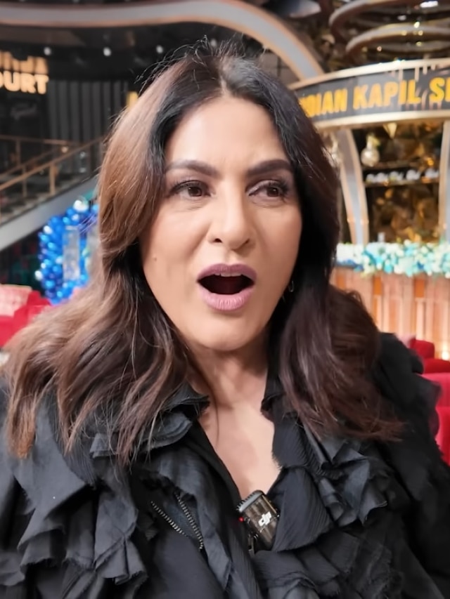 करोड़ों कमाती हैं अर्चना, पहनी रॉयल डायमंड रिंग, कीमत में खरीद सकते हैं लग्जरी अपार्टमेंट