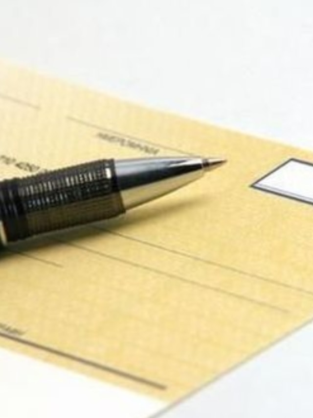 চেকে Lakh না Lac কোনটা লেখা সঠিক? জানেন না শিক্ষিতরাও