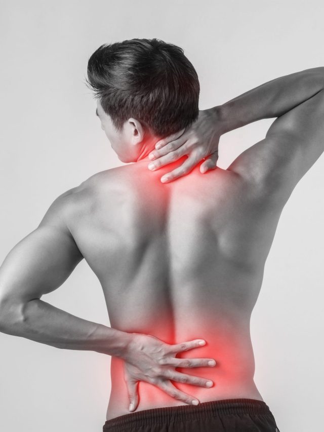 सर्दियों में बदन के हर हिस्से में बढ़ जाता है दर्द? ये नुस्खे शरीर में फूंक देंगे नई जान