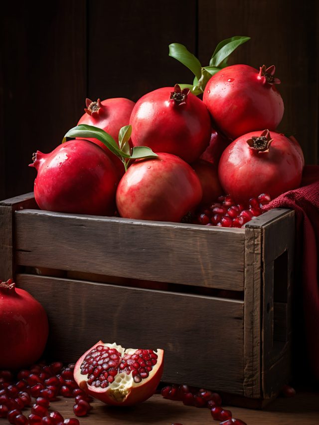 क्या आप भी अनार छीलने से कतराते हैं? इस ट्रिक से निकल आएंगे सारे दाने बाहर