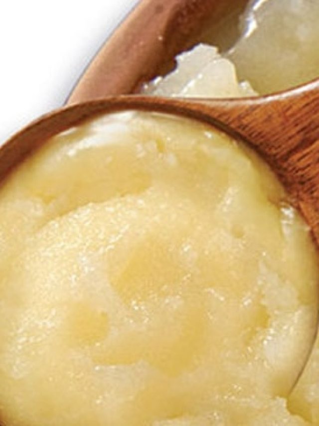 ডালডা কি থেকে তৈরি হয়? বেশিরভাগ লোকই জানে না