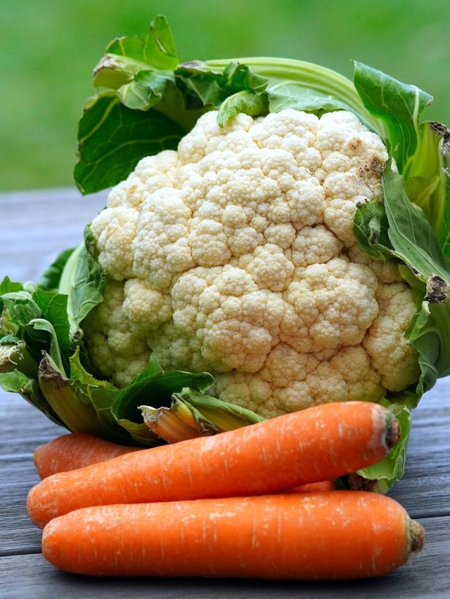 বলুন তো ফুলকপির যমজ ভাই কে?  জানেন না বেশিরভাগ মানুষই