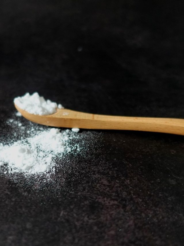 पौधों को रोग-मुक्त और हरा-भरा रखता है बेकिंग सोडा, ऐसे करें इस्तेमाल