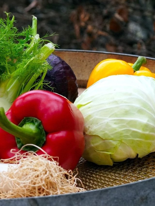 जनवरी में बुवाई, मार्च-अप्रैल में कटाई... इन सब्जियों से मिलेगा खूब मुनाफा