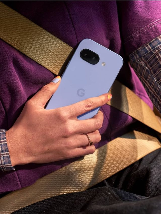 Google के सबसे सस्ते फोन पर 15 हजार का डिस्काउंट, यहां मिलेगा ऑफर