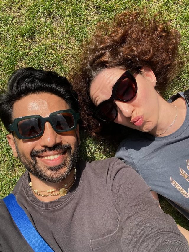 47 की उम्र में दूसरी बार शादी करेगा हीरो, EX वाइफ के प्यार में लट्टू, क्यों हुआ था तलाक?