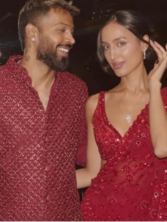 हार्दिक की मां को गर्लफ्रेंड माहिका ने किया वीडियो कॉल, फोटो शेयर कर लिखी ये बात