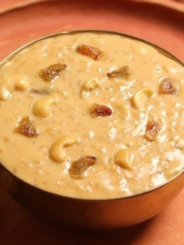 পায়েসে কখন গুড় দেবেন? এভাবে দিলে দুধ ফাটবে না