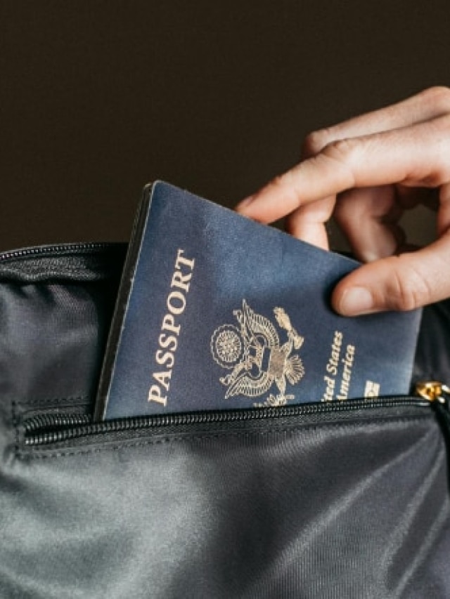 पासपोर्ट बनवाने के कितने दिन बाद विदेश जा सकते हैं?