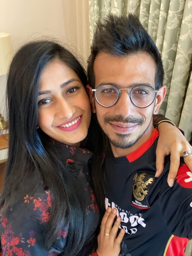 मतभेद भूल साथ आएंगे धनश्री-चहल! तलाक के 11 महीने बाद तेज हुई चर्चा