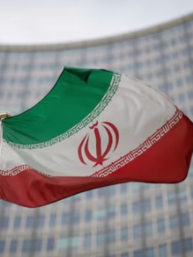 क्या आपको मालूम है ईरान का पुराना नाम?