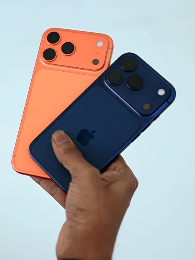 सस्ते में मिलेगा iPhone 17 Pro, साल की पहली Amazon Sale में ऑफर