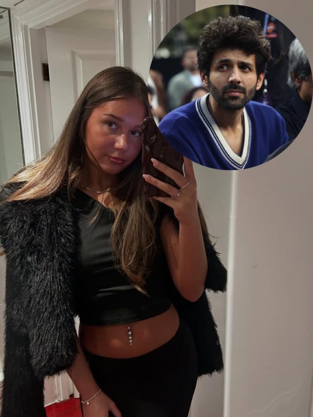 ट्रोलिंग-सवालों से परेशान हुई कार्तिक की मिस्ट्री गर्ल, उठाया बड़ा कदम, बोलीं- मैं उसे...