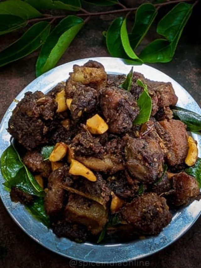 একফোঁটা তেলও লাগে না, জলেই হবে টেস্টি পাঁঠার মাংস