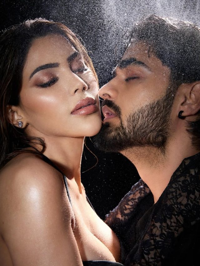 सालों से लिवइन में हसीना, दूसरे धर्म के BF संग कर रही शादी? बोली- जब तक...