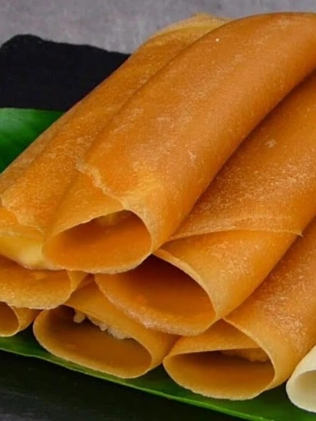 খেলেই বলবেন দারুণ, এভাবে মাত্র ১০ মিনিটে বানান পাটিসাপটা