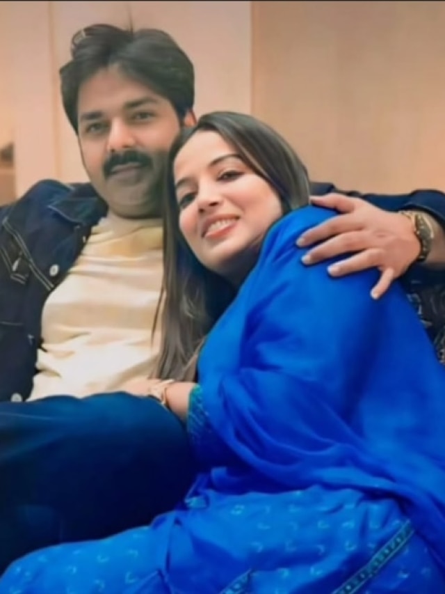 पवन सिंह के साथ रहना चाहती हैं ज्योति, बहन ने जीजा से लगाई गुहार, बोली- अपना लो...