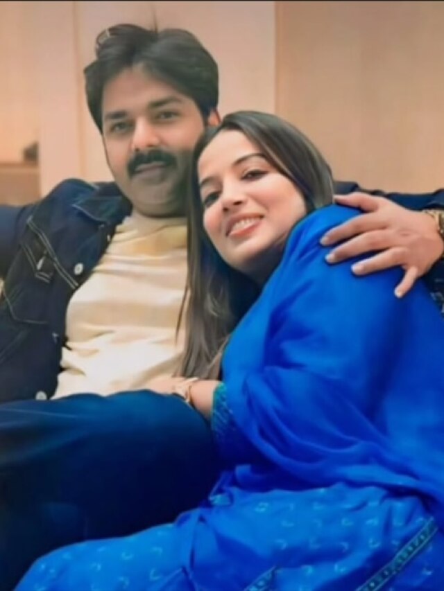 पवन सिंह की मां ने तुड़वाया बेटे-बहू का घर,  ज्योति ने सास पर कसा तंज? बोलीं- शादी...