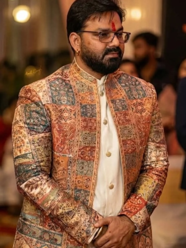 40वें बर्थडे पर पवन सिंह ने की ग्रैंड पार्टी, भोजपुरी गानों पर झूमे, मां ने दिया अनमोल गिफ्ट