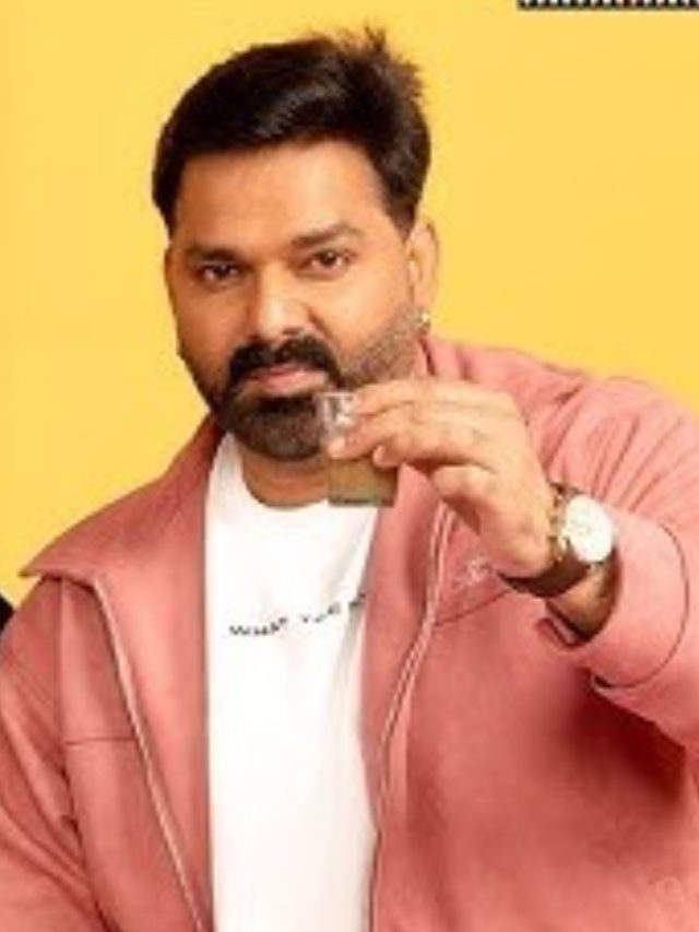 पवन सिंह के सामने उड़ा अक्षरा सिंह का मजाक, सिद्धू की छूटी हंसी, हैरान गए कपिल