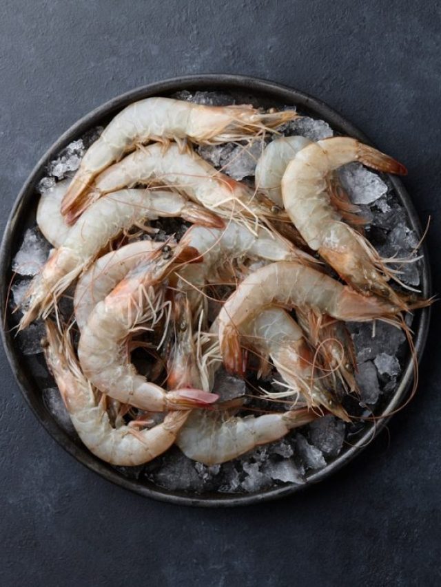 গলদা ও বাগদা চিংড়ির পার্থক্য কী? অনেকেইএটা জানে না