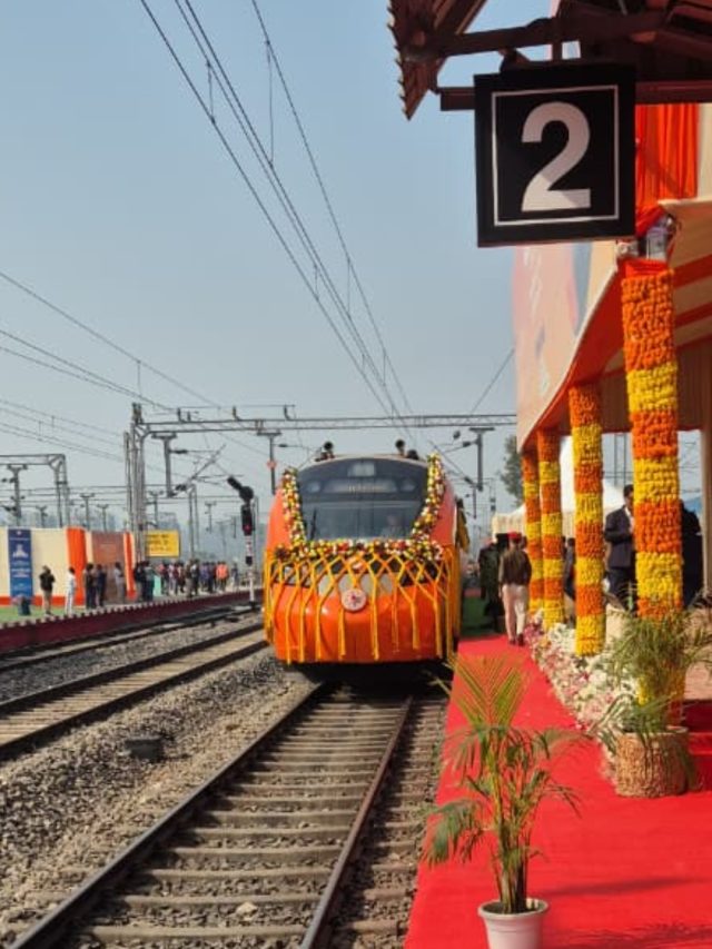 350 km/hr की स्पीड... वंदे भारत का एडवांस वर्जन भी होगा लॉन्च! रेलवे का प्लान