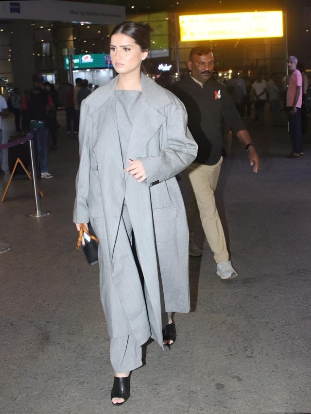 कपूर खानदान की बहू बनने का टूटा था सपना-अब वीर संग हुआ ब्रेकअप? तारा ने चुराई नजरें