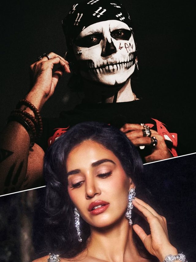 5 साल छोटे करोड़पति सिंगर को डेट कर रहीं दिशा पाटनी? हाथों में हाथ डाले दिखे, Video