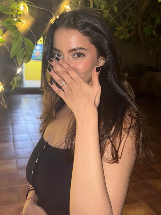 कौन हैं टीना रिझवानी? जो बनेंगी सलमान खान के भांजे अयान की दुल्हनिया