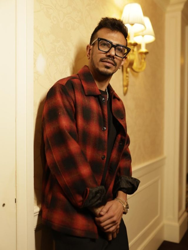 महवश संग खत्म हुआ रिश्ता! युजवेंद्र चहल ने शेयर की क्रिप्टिक पोस्ट, बोले- जब प्रायोरिटी...