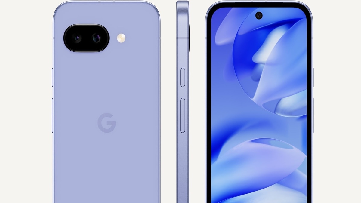 Pixel 9a हुआ सस्ता, यहां इतनी रह गई है कीमत