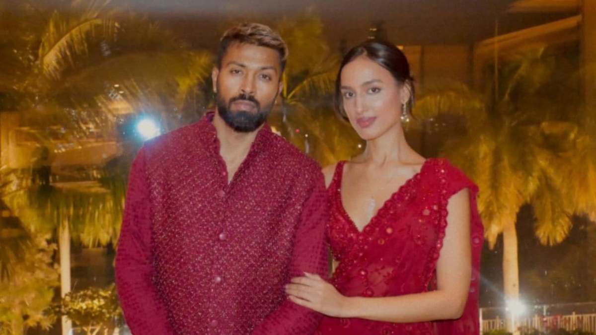 हार्दिक की मां को गर्लफ्रेंड माहिका ने किया वीडियो कॉल, फोटो शेयर कर लिखी ये बात