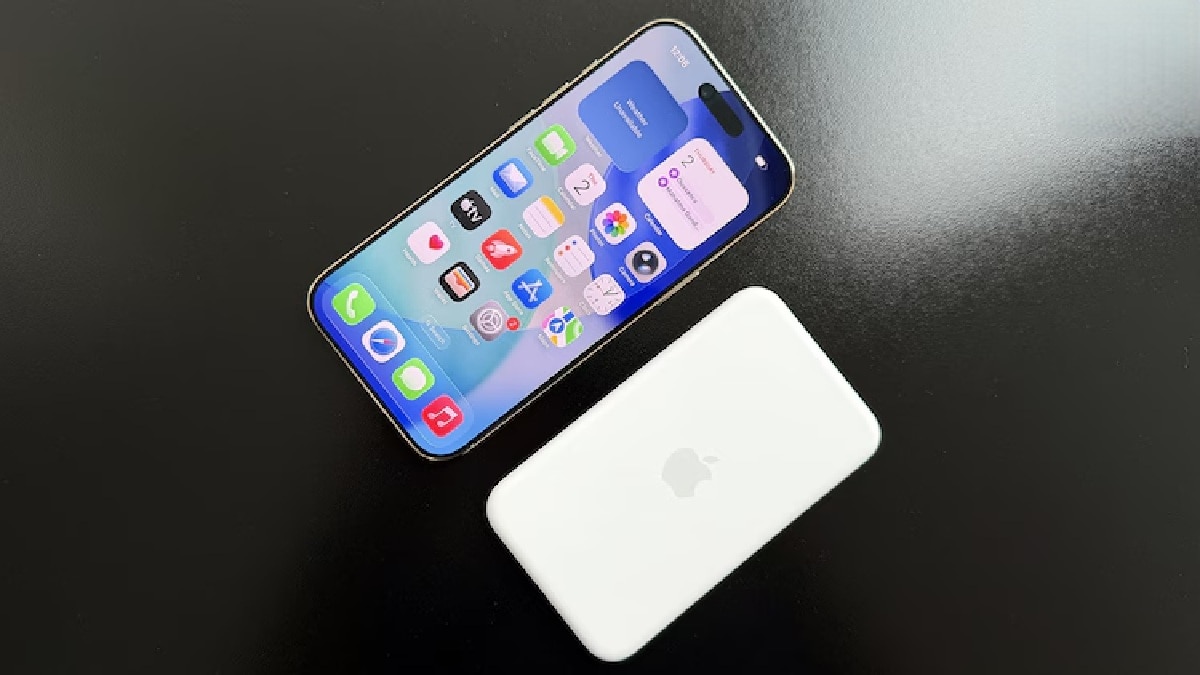 नए iPhone की कीमत इतनी गिर गई? 32 हजार रुपये का डिस्काउंट मिल रहा है