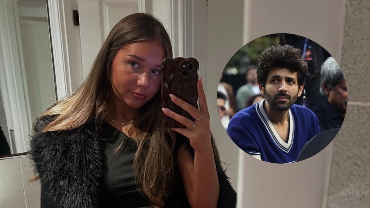 ट्रोलिंग-सवालों से परेशान हुई कार्तिक की मिस्ट्री गर्ल, उठाया बड़ा कदम, बोलीं- मैं उसे...