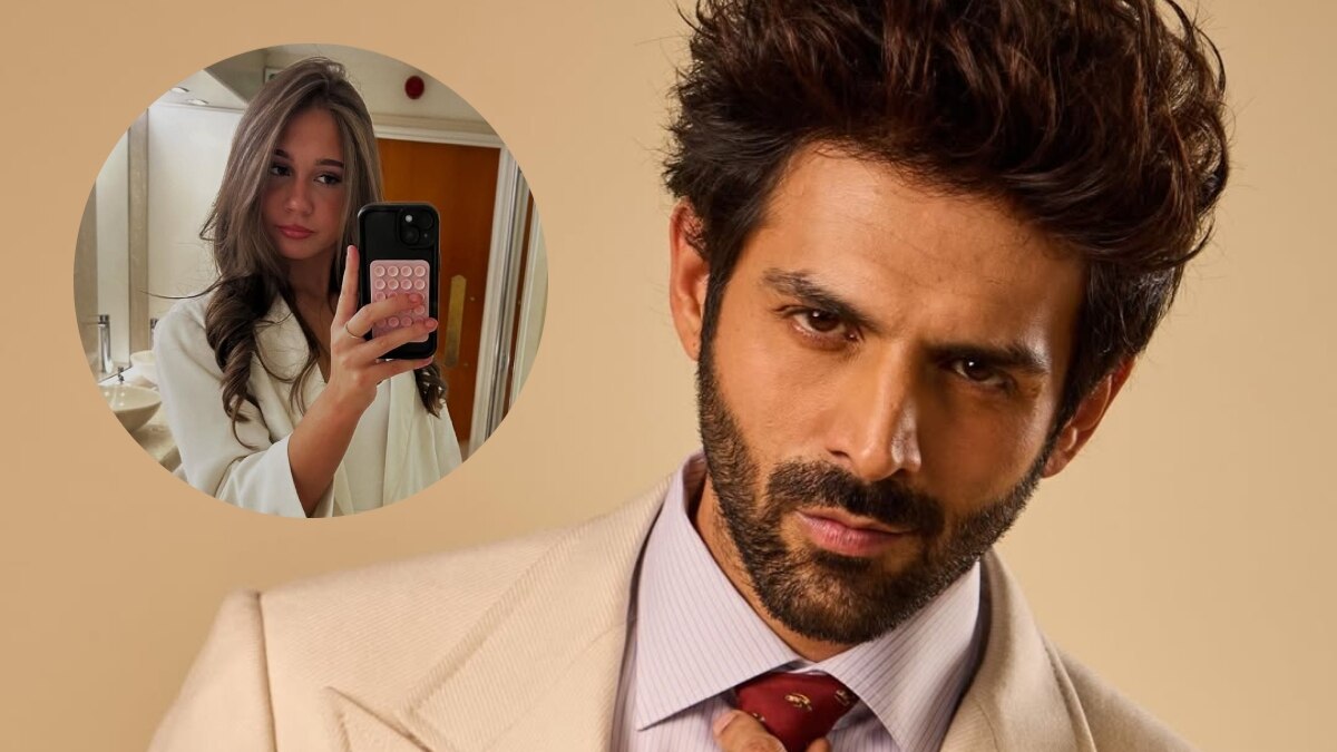 'अपना मुंह बंद रखो', 17 साल की लड़की को डेट कर रहे कार्तिक? मिस्ट्री गर्ल ने दिया जवाब