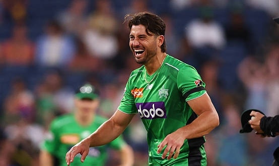 कंगारू खिलाड़ी बना 'सुपरमैन', हवा में उड़कर लपका हैरतअंगेज कैच, VIDEO