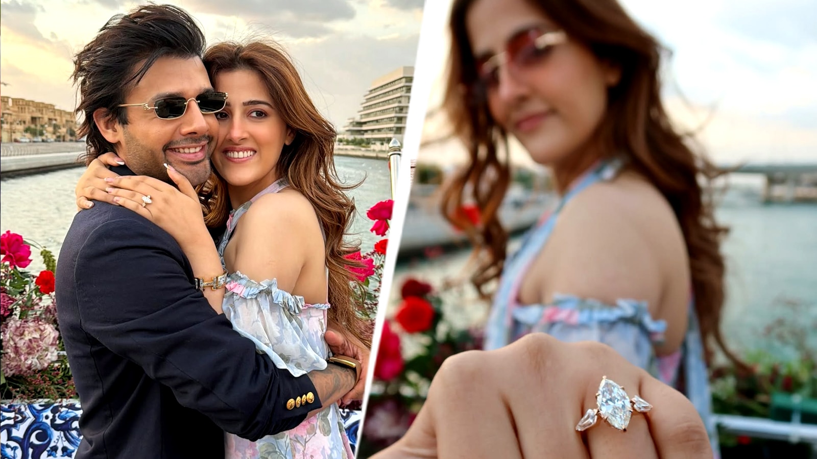 करोड़पति सिंगर की दुल्हन बनेगी एक्ट्रेस, भाई इब्राहिम के कंधे पर बैठकर इतराईं सारा