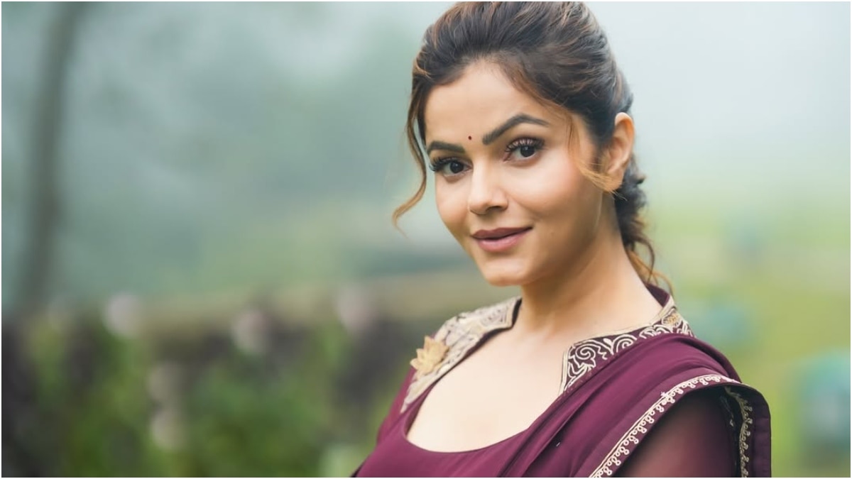 प्रेग्नेंट महिलाओं लिए नया रियलिटी शो लेकर आईं रूबीना, देंगी जरूरी प्रेग्नेंसी टिप्स