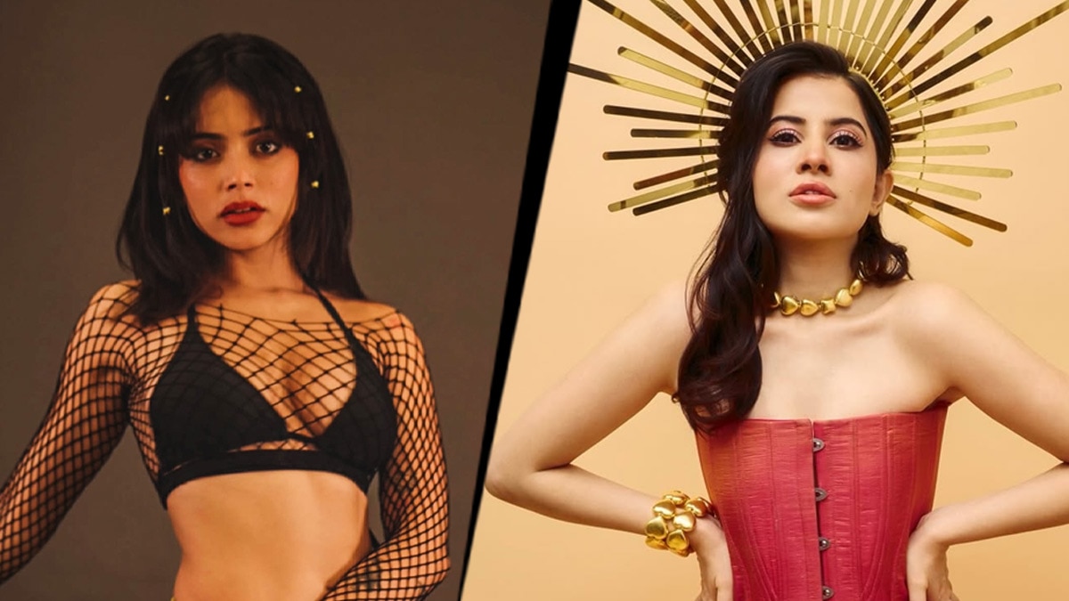 उर्फी के BF को इस हसीना ने नशे में किया था Kiss? छिड़ा विवाद, एक्ट्रेस ने बताया सच