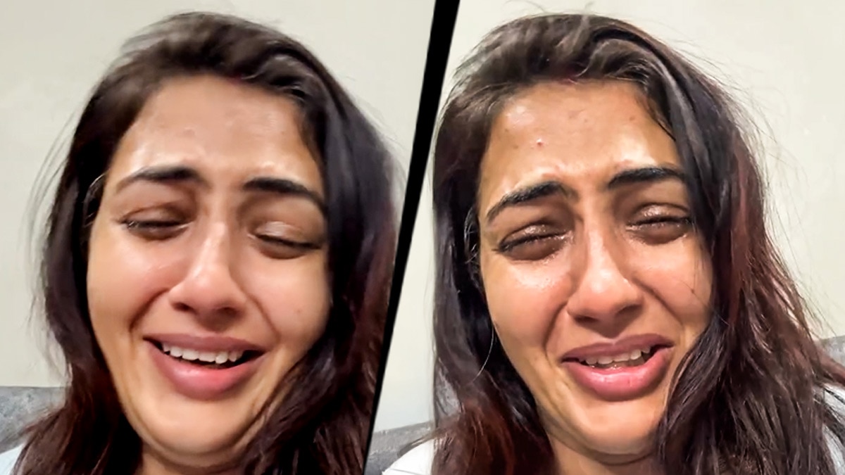 किस हाल में 'वड़ा पाव गर्ल'? पति के धोखे ने उजाड़ी जिंदगी, बोलीं- अकेलापन...