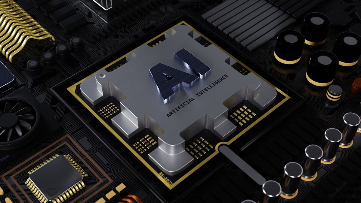 एक्सपर्ट की भविष्यवाणी 2027 में AI खत्म करेगा मानवता, अब बदली तारीख