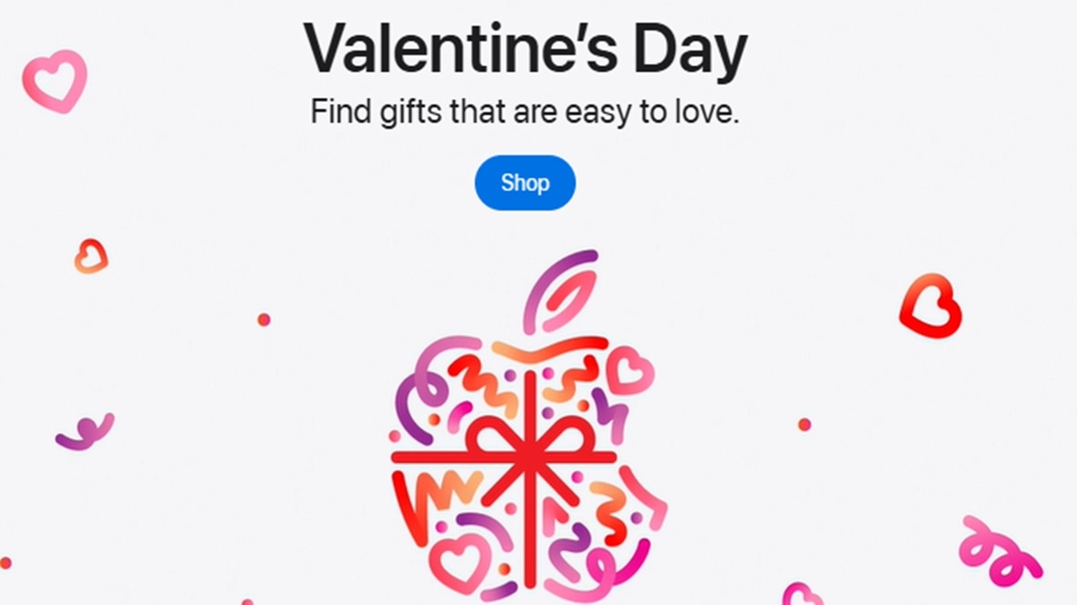 Apple की वेलेंटाइन्स डे सेल, iPhone 17 पर मिल रहा इतने हजार का डिस्काउंट