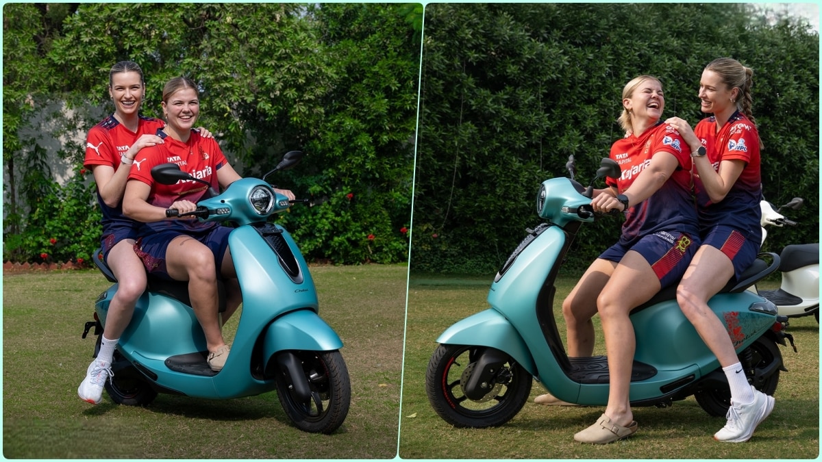 कम कीमत... धांसू रेंज! 6 लाख लोगों ने खरीदा ये इलेक्ट्रिक स्कूटर